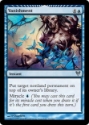 MTG: Avacyn Restored 082: Vanishment 