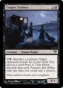 MTG: Avacyn Restored 090: Corpse Traders 