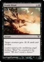 MTG: Avacyn Restored 093: Death Wind 