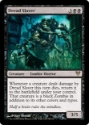 MTG: Avacyn Restored 098: Dread Slaver 