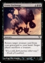 MTG: Avacyn Restored 105: Grave Exchange 