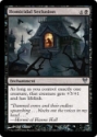 MTG: Avacyn Restored 108: Homicidal Seclusion 