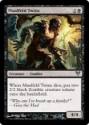 MTG: Avacyn Restored 112: Maalfeld Twins 