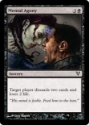 MTG: Avacyn Restored 114: Mental Agony 