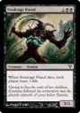 MTG: Avacyn Restored 120: Soulcage Fiend 