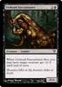 MTG: Avacyn Restored 123: Undead Executioner 