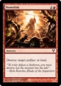 MTG: Avacyn Restored 132: Demolish 