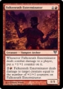 MTG: Avacyn Restored 134: Falkenrath Exterminator 