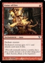 MTG: Avacyn Restored 137: Guise of Fire 