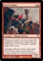 MTG: Avacyn Restored 143: Kruin Striker 