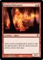 MTG: Avacyn Restored 150: Raging Poltergeist 