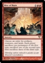 MTG: Avacyn Restored 153: Rite of Ruin 