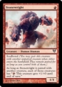 MTG: Avacyn Restored 157: Stonewright 