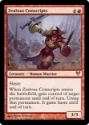 MTG: Avacyn Restored 166: Zealous Conscripts 