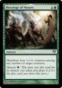 MTG: Avacyn Restored 168: Blessings of Nature 