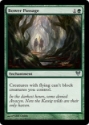 MTG: Avacyn Restored 170: Bower Passage 