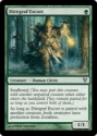MTG: Avacyn Restored 174: Diregraf Escort 