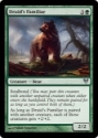 MTG: Avacyn Restored 175: Druids Familiar 