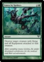 MTG: Avacyn Restored 177: Eaten by Spiders 