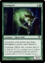 MTG: Avacyn Restored 182: Howlgeist 