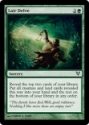 MTG: Avacyn Restored 184: Lair Delve 