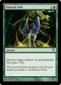 MTG: Avacyn Restored 185: Natural End 