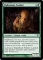 MTG: Avacyn Restored 187: Nightshade Peddler 