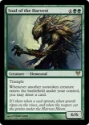 MTG: Avacyn Restored 195: Soul of the Harvest 