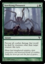 MTG: Avacyn Restored 196: Terrifying Presence 