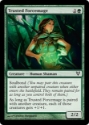 MTG: Avacyn Restored 199: Trusted Forcemage 