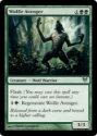 MTG: Avacyn Restored 205: Wolfir Avenger 