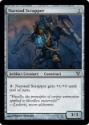 MTG: Avacyn Restored 218: Narstad Scrapper 
