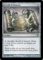 MTG: Avacyn Restored 220: Scroll of Avacyn 