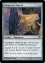 MTG: Avacyn Restored 223: Vanguards Shield 