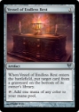 MTG: Avacyn Restored 224: Vessel of Endless Rest 