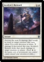 MTG: Born of the Gods 001: Acolytes Reward 