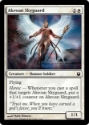 MTG: Born of the Gods 003: Akroan Skyguard 