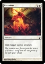 MTG: Born of the Gods 010: Excoriate 