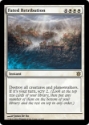 MTG: Born of the Gods 011: Fated Retribution 