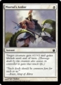 MTG: Born of the Gods 020: Mortals Ardor 