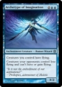 MTG: Born of the Gods 032: Archetype of Imagination 