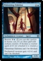 MTG: Born of the Gods 040: Flitterstep Eidolon 