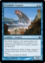 MTG: Born of the Gods 041: Floodtide Serpent 