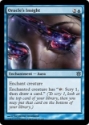 MTG: Born of the Gods 047: Oracles Insight 