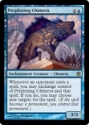MTG: Born of the Gods 048: Perplexing Chimera 