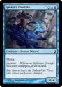 MTG: Born of the Gods 051: Sphinxs Disciple 