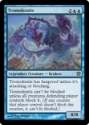 MTG: Born of the Gods 055: Tromokratis 