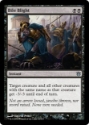 MTG: Born of the Gods 061: Bile Blight 