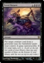 MTG: Born of the Gods 069: Fated Return 