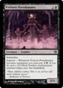 MTG: Born of the Gods 071: Forlorn Pseudamma 